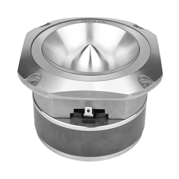 Main product image for PRV Audio TW700Ti-CR High Power Titanium Bullet Tweeter Chrome 8 Ohm294-2943